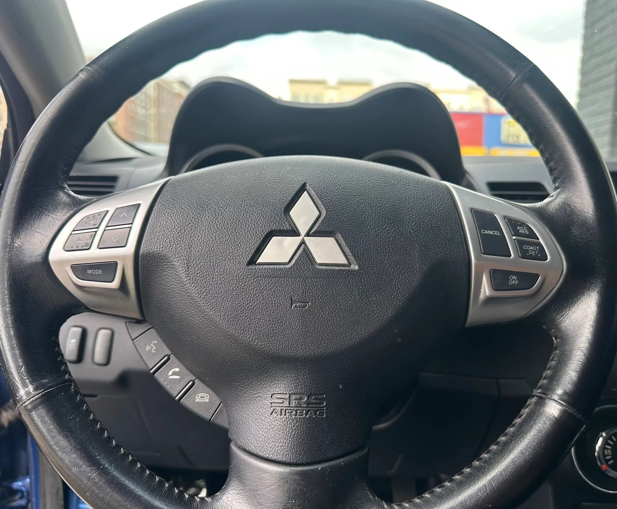 Used 2011 Mitsubishi Lancer GTS FWD image 17