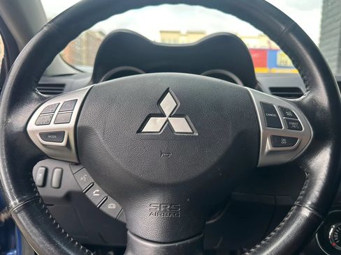 Used 2011 Mitsubishi Lancer GTS FWD image 17