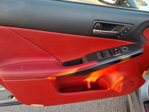 Certified 2024 Lexus IS 350 F Sport image 10