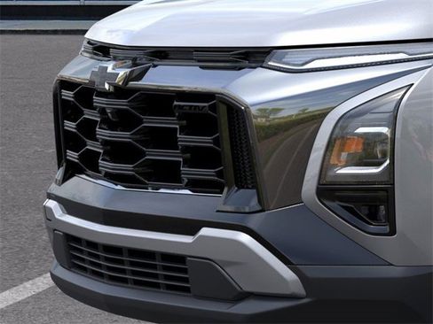 New 2026 Chevrolet Equinox ACTIV w/ Convenience Package III image 13