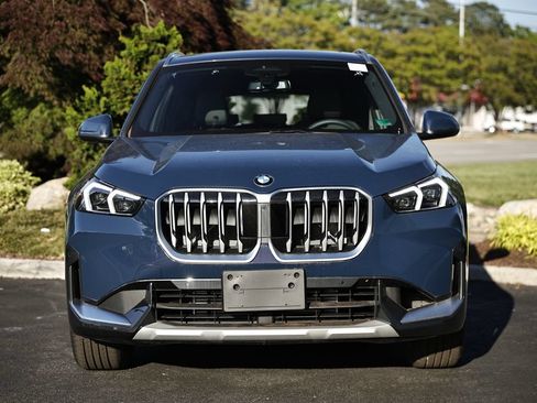 New 2026 BMW X1 xDrive28i w/ Convenience Package AWD/4WD image 12