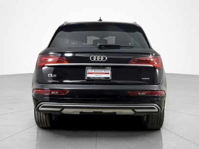Used 2023 Audi Q5 2.0T Premium w/ Convenience Package