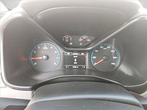 Used 2018 Chevrolet Colorado W/T w/ WT Convenience Package RWD image 19