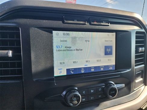 Used 2023 Ford F150 XLT image 26