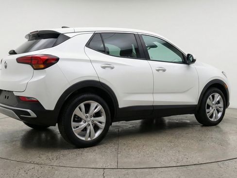 Used 2025 Buick Encore GX Preferred AWD/4WD image 9