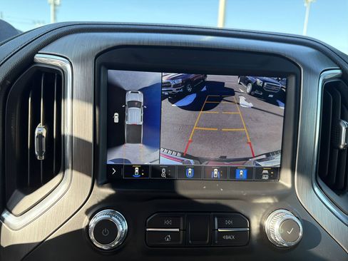 Used 2020 GMC Sierra 2500 Denali w/ Denali Ultimate Package image 24