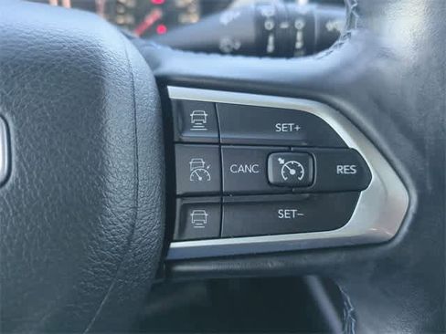 Used 2022 Jeep Compass Latitude w/ Convenience Group image 25