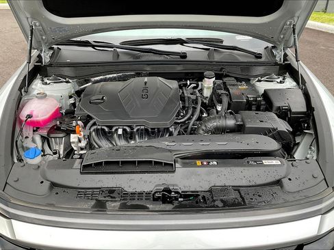 Certified 2026 Hyundai Sonata SE FWD image 29