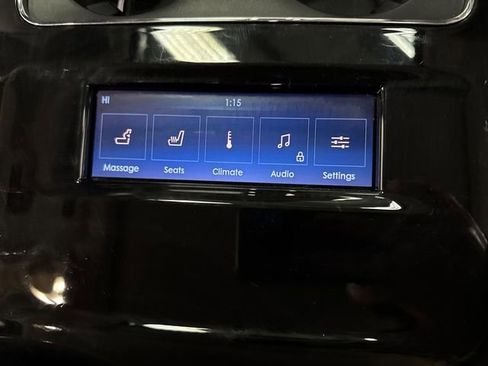 Used 2024 Lincoln Navigator L Reserve image 38