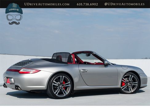 Used 2012 Porsche 911 Carrera 4S image 3