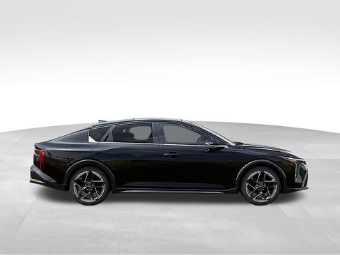 New 2025 Kia K4 GT-Line w/ GT-Line Sunroof Package image 7
