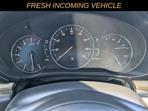 Used 2019 MAZDA CX-5 Signature image 22