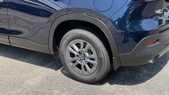 New 2026 MAZDA CX-5 Select AWD/4WD image 6