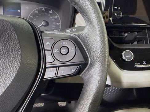 Certified 2023 Toyota Corolla LE image 21