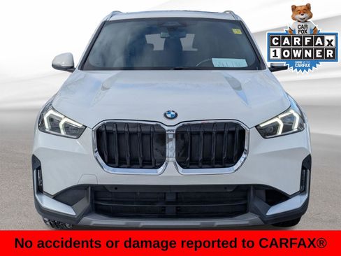 Used 2023 BMW X1 xDrive28i image 3