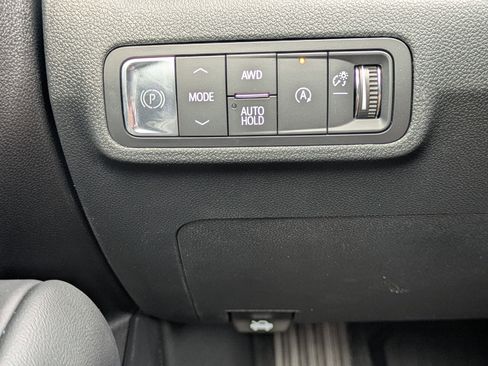 New 2026 GMC Terrain Elevation w/ LPO, Floor Liner Package image 21