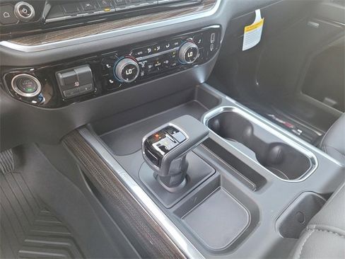 New 2026 Chevrolet Silverado 1500 LT Trail Boss w/ Convenience Package II image 15