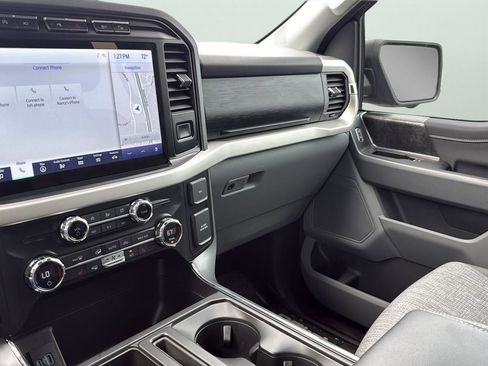 Used 2021 Ford F150 XLT w/ Equipment Group 302A High image 20