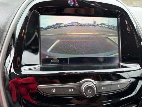 Used 2022 Chevrolet Spark ACTIV FWD image 9