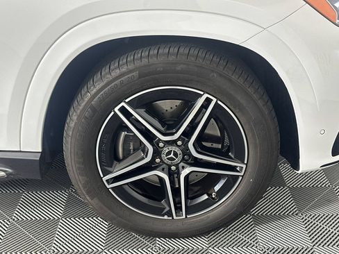 Certified 2026 Mercedes-Benz GLE 450 4MATIC image 13