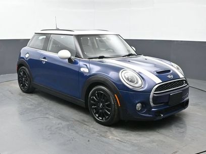 Used 2017 MINI Cooper S