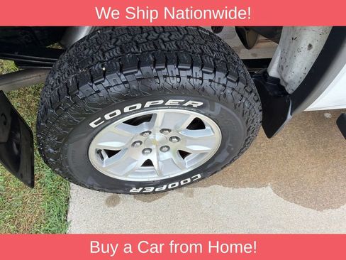 Used 2015 GMC Sierra 1500 4x4 Crew Cab image 18