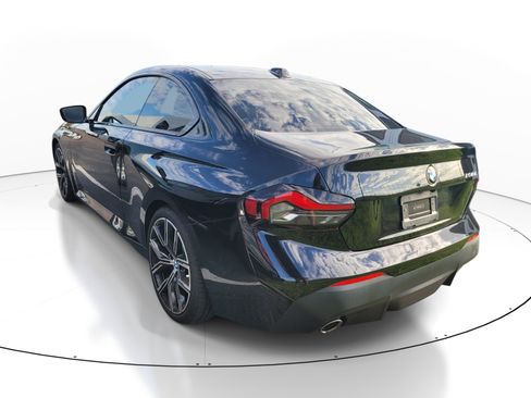 Used 2023 BMW 230i Coupe w/ Convenience Package RWD image 6