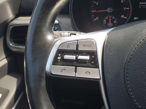 Certified 2021 Kia Telluride SX AWD/4WD image 23