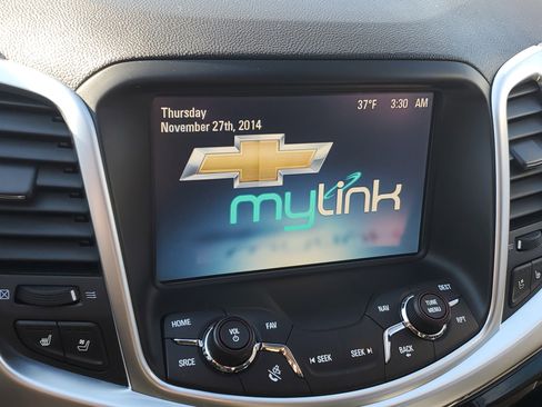 Used 2016 Chevrolet SS image 24