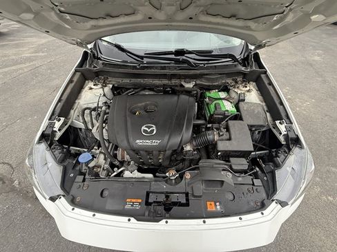 Used 2019 MAZDA CX-3 Sport AWD/4WD image 7