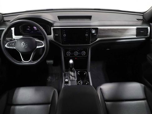 Used 2023 Volkswagen Atlas Cross Sport SE image 23