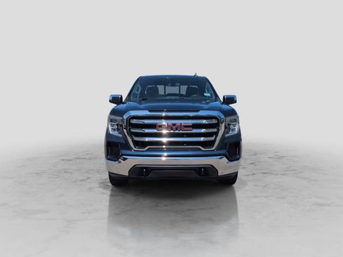 Used 2020 GMC Sierra 1500 SLE w/ X31 Off-Road Package AWD/4WD image 3
