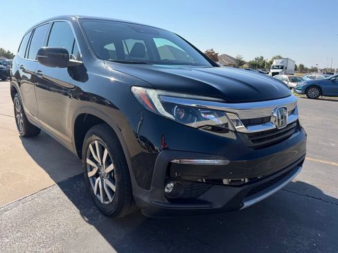 Used 2020 Honda Pilot EX-L image 5