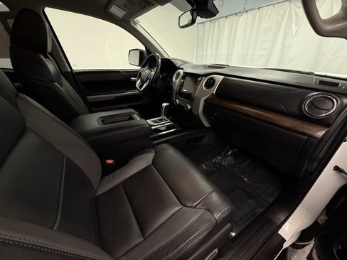 Used 2021 Toyota Tundra Limited image 8