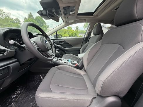 New 2026 Subaru Crosstrek 2.0i Premium AWD/4WD image 12