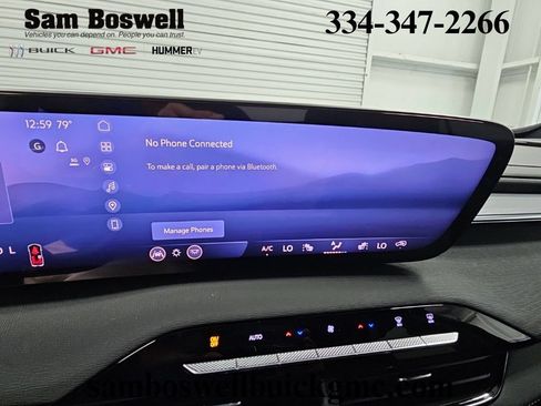 New 2026 Buick Enclave Sport Touring w/ Super Cruise Package FWD image 18