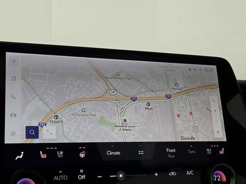 Certified 2025 Lexus RX 350 Premium image 20