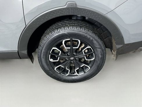 Certified 2022 Hyundai Santa Cruz SEL w/ Activity Package image 27