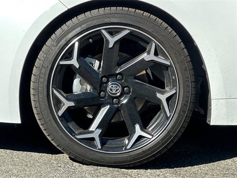 Used 2025 Toyota Corolla FX w/ Convenience Package image 25