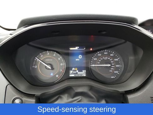 Used 2023 Subaru Crosstrek 2.0i image 18