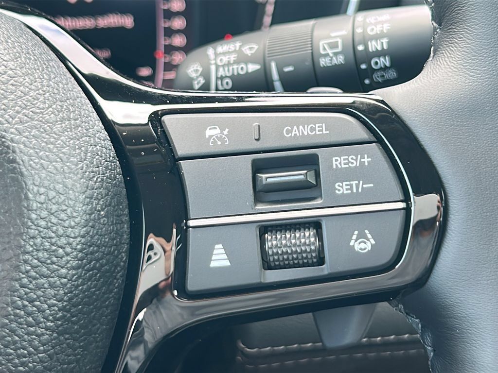 New 2026 Honda Pilot Elite image 26