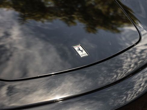Used 2007 Ferrari F430 Spider RWD image 12