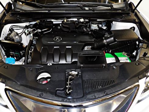 Used 2017 Acura RDX FWD w/ Advance Package image 25