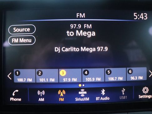 Used 2023 Nissan Altima 2.5 SV image 30