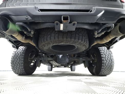 Used 2022 RAM 1500 TRX w/ TRX Level 2 Equipment Group image 58