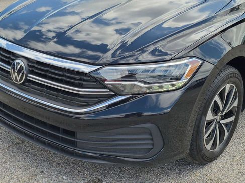 Used 2024 Volkswagen Jetta S FWD image 10