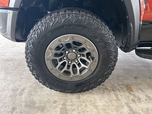 Used 2024 RAM 1500 TRX image 17