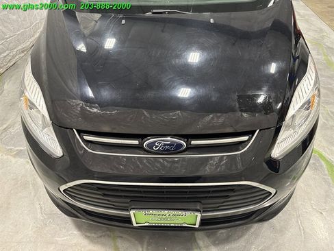 Used 2017 Ford C-MAX SE image 12
