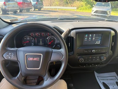 Used 2018 GMC Sierra 1500 4x4 Double Cab w/ Elevation Edition image 27