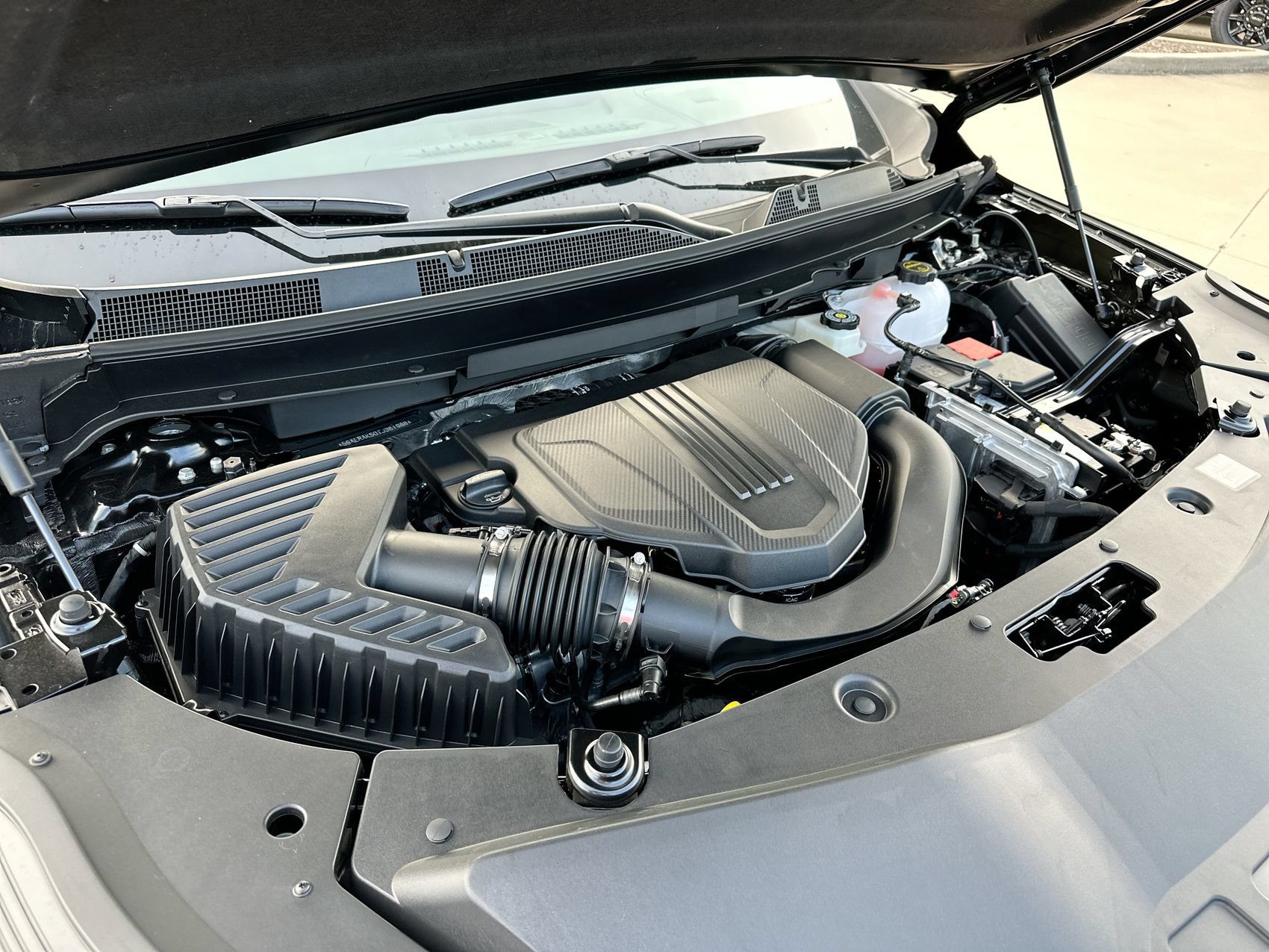 New 2026 Buick Enclave Preferred w/ Super Cruise Package FWD image 26